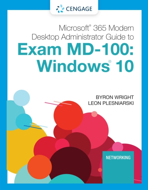 Microsoft 365 Modern Desktop Administrator Guide to Exam MD-100, PDF eBook