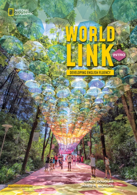 World Link Intro: Student's Book, Paperback / softback Book