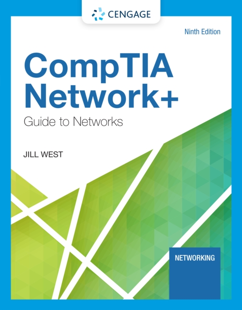 CompTIA Network+ Guide to Networks, PDF eBook