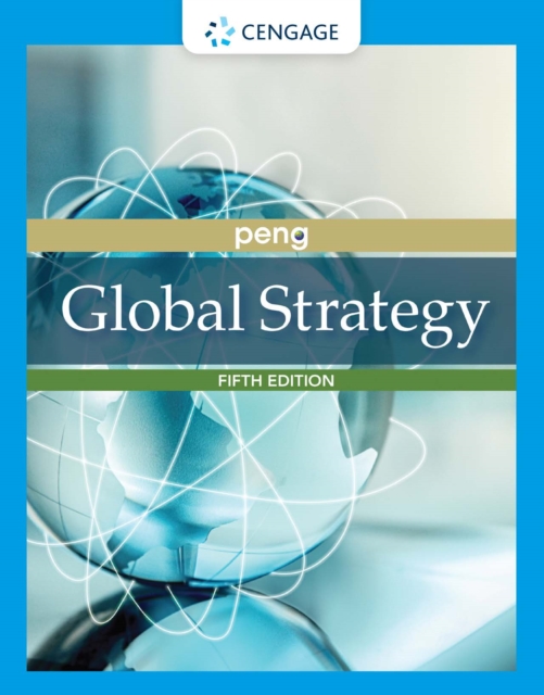Global Strategy, PDF eBook