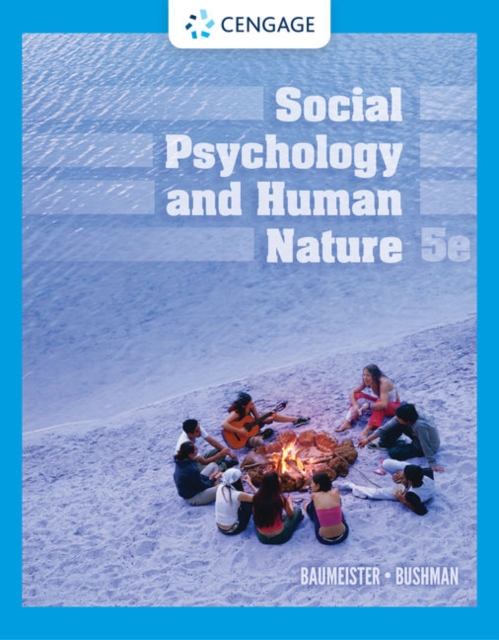 Social Psychology and Human Nature, Multiple-component retail product Book