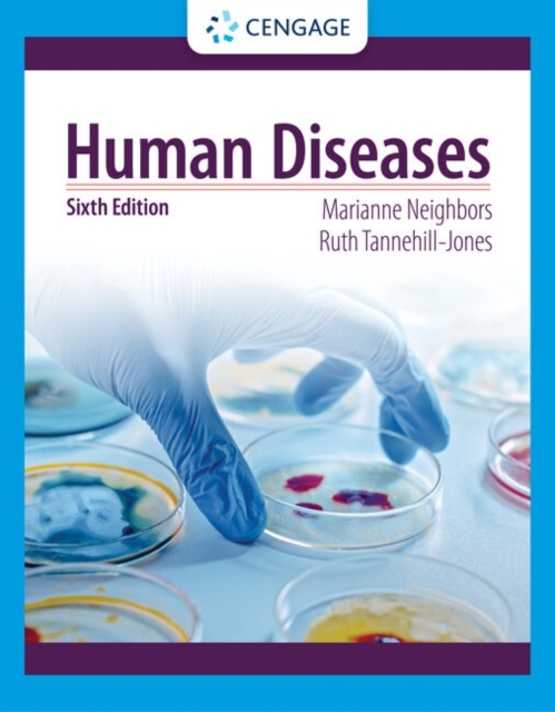 Human Diseases, Paperback / softback Book