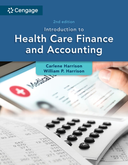 Introduction to Health Care Finance and Accounting, Hardback Book