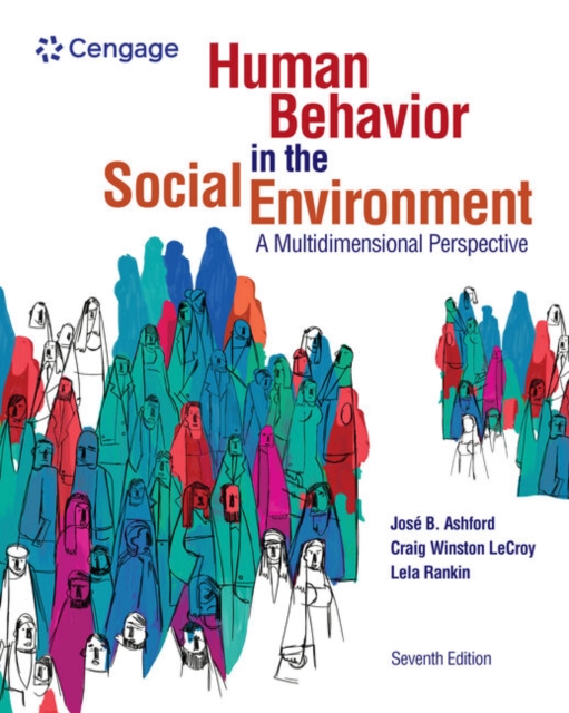 Human Behavior in the Social Environment: A Multidimensional Perspective, Hardback Book
