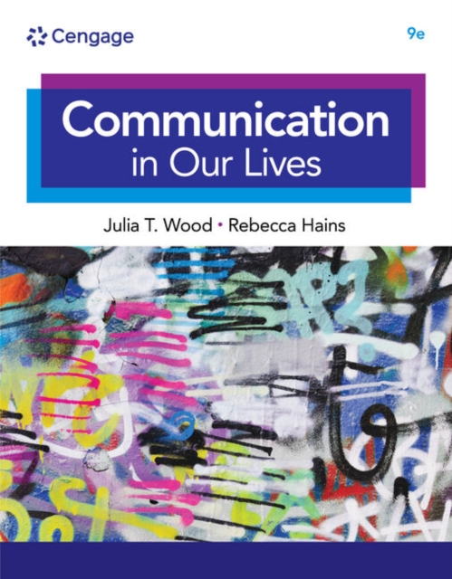 Communication in Our Lives, Paperback / softback Book