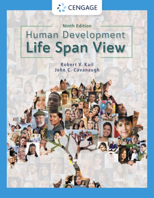 Human Development : A Life-Span View, Paperback / softback Book