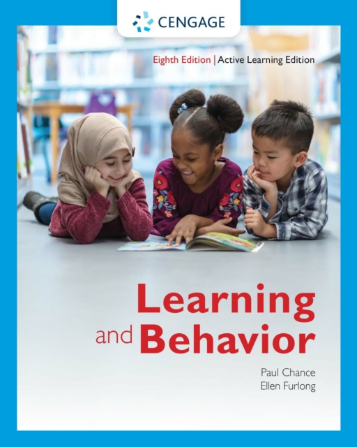 Learning and Behavior, PDF eBook