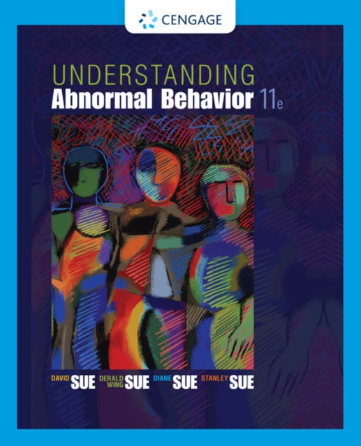Understanding Abnormal Behavior, Paperback / softback Book