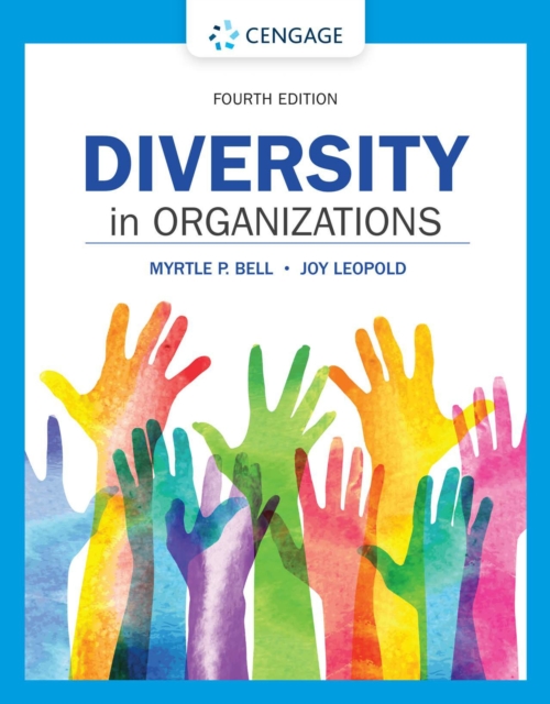 Diversity in Organizations, PDF eBook