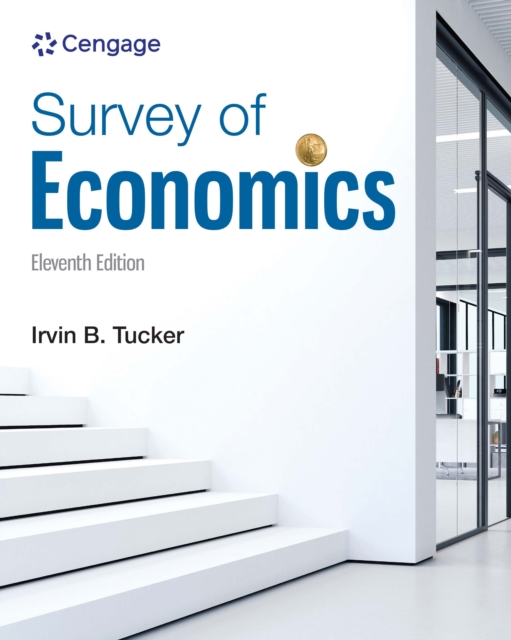 Survey of Economics, PDF eBook
