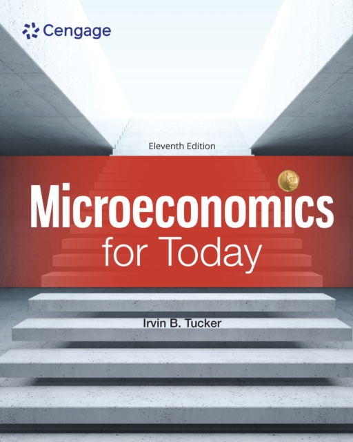 Microeconomics for Today, PDF eBook