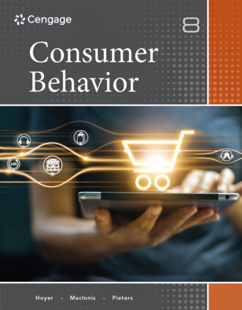Consumer Behavior, Paperback / softback Book