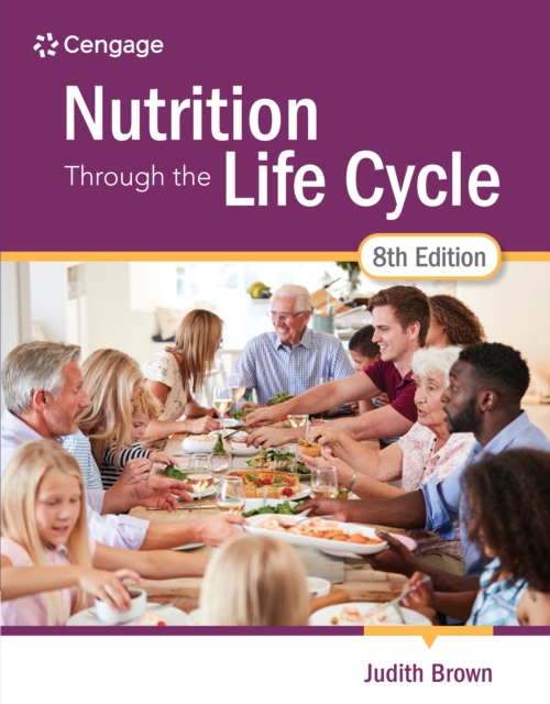 Nutrition Through the Life Cycle, PDF eBook
