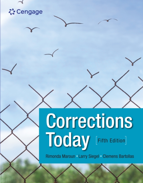 Corrections Today, PDF eBook