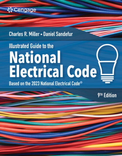 Illustrated Guide to the National Electrical Code, Paperback / softback Book