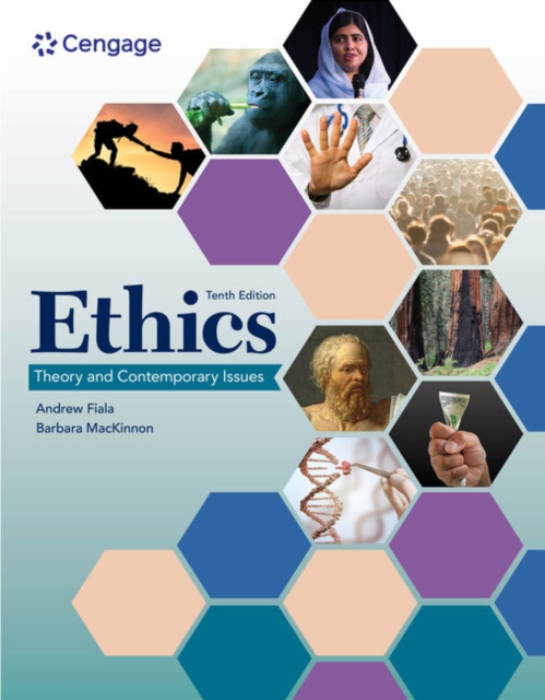Ethics : Theory and Contemporary Issues, Paperback / softback Book