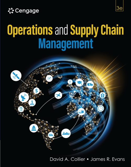 Operations and Supply Chain Management, PDF eBook