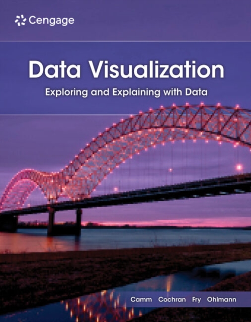 Data Visualization : Exploring and Explaining with Data, Paperback / softback Book