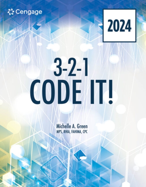 3-2-1 Code It! 2024 Edition, Paperback / softback Book