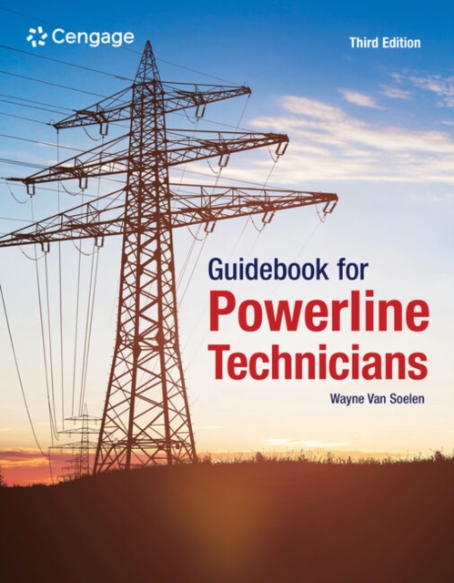 Guidebook for Powerline Technicians, Paperback / softback Book