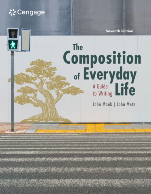 The Composition of Everyday Life, Paperback / softback Book