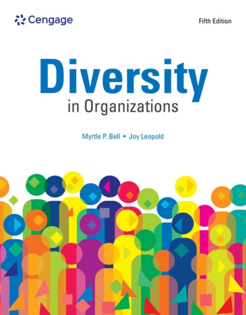 Diversity in Organizations, Hardback Book