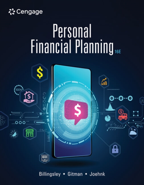 Personal Financial Planning, Hardback Book