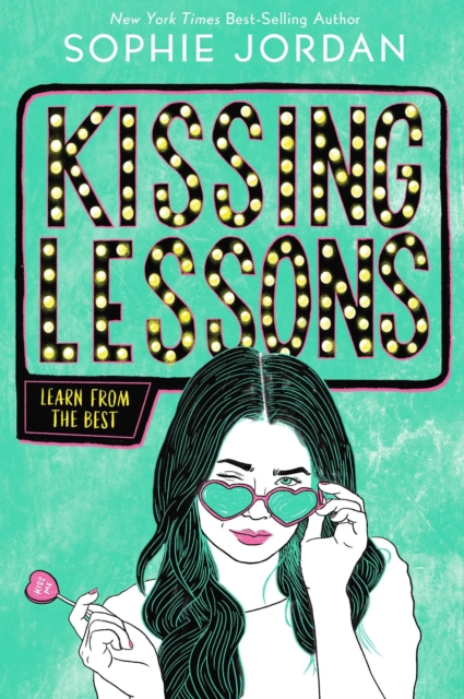 Kissing Lessons, EPUB eBook