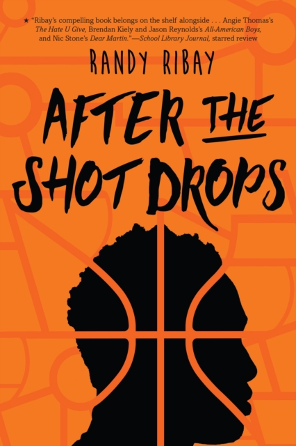 After the Shot Drops, Paperback / softback Book
