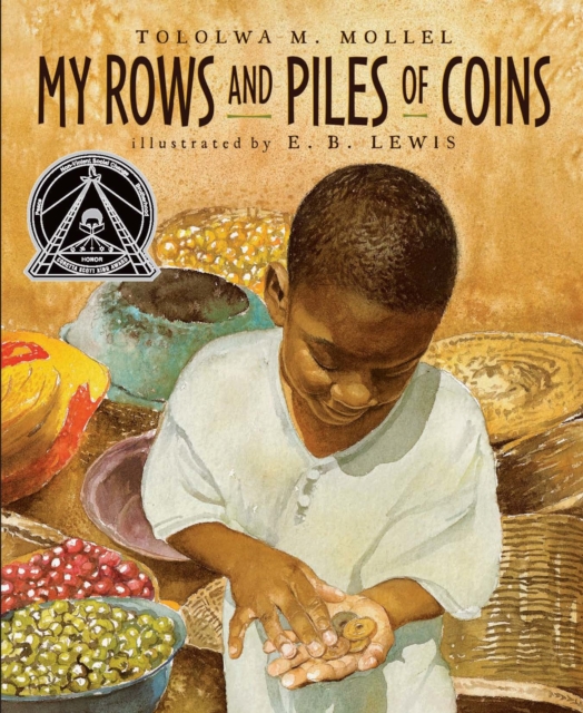 My Rows And Piles Of Coins, Paperback / softback Book