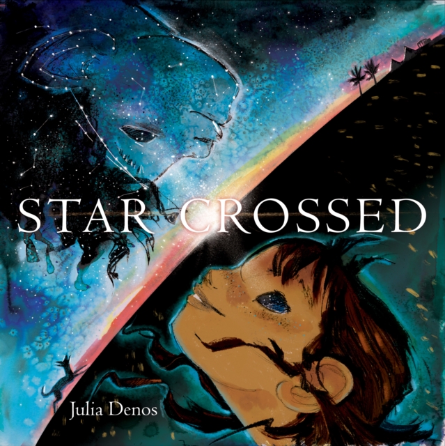 Starcrossed, Hardback Book