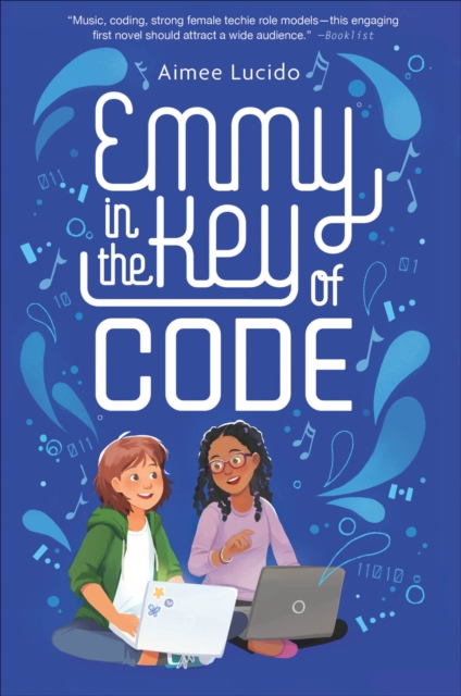 Emmy in the Key of Code, EPUB eBook