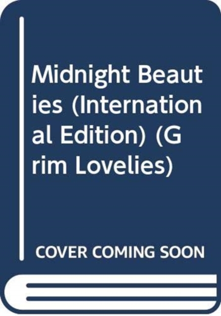 Midnight Beauties (International Edition), Paperback Book