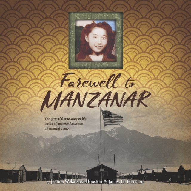 Farewell to Manzanar, eAudiobook MP3 eaudioBook