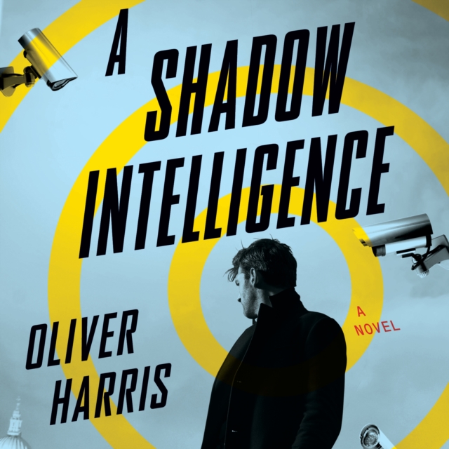 A Shadow Intelligence, eAudiobook MP3 eaudioBook