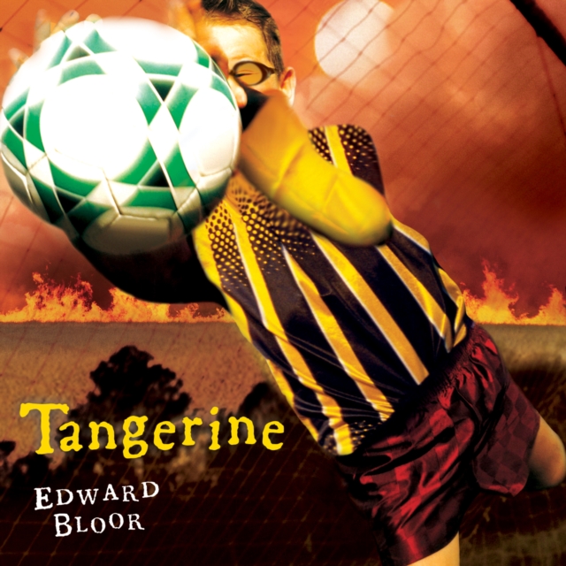 Tangerine, eAudiobook MP3 eaudioBook