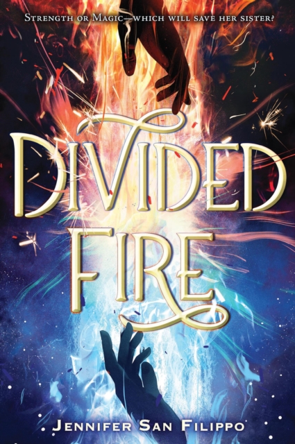 Divided Fire, EPUB eBook