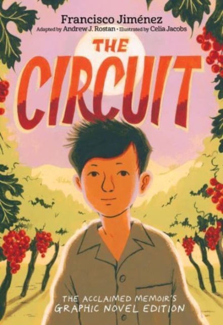 The Circuit Graphic Novel, Paperback / softback Book
