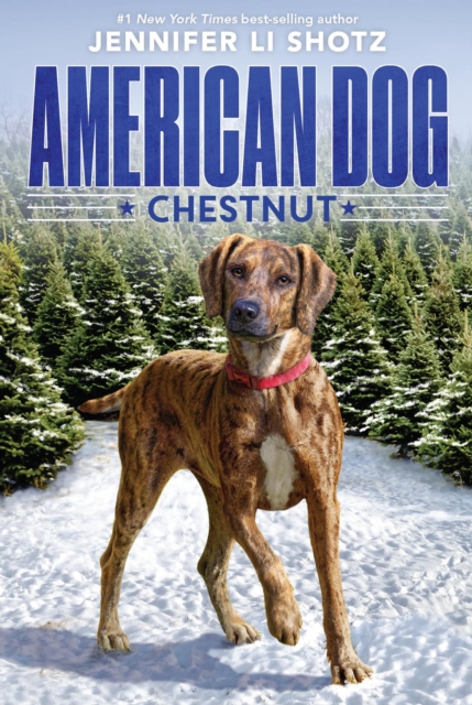 Chestnut, EPUB eBook