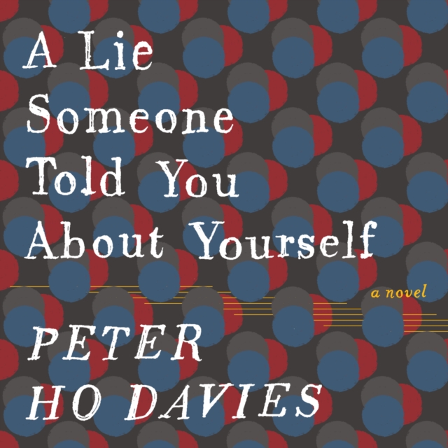 A Lie Someone Told You About Yourself, eAudiobook MP3 eaudioBook