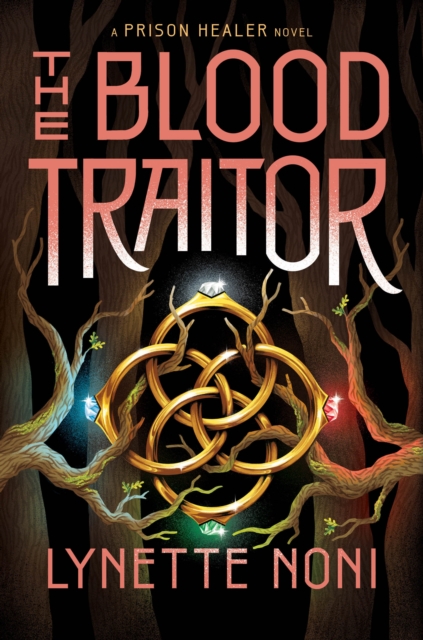 The Blood Traitor, EPUB eBook