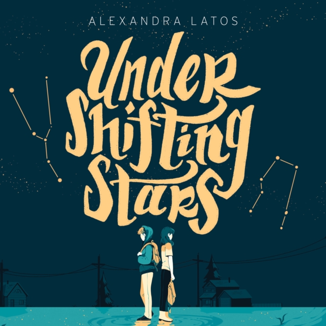 Under Shifting Stars, eAudiobook MP3 eaudioBook