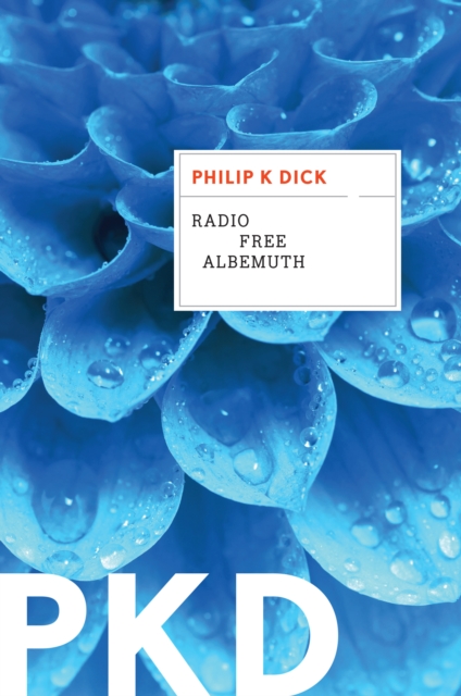 Radio Free Albemuth, EPUB eBook