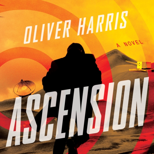 Ascension, eAudiobook MP3 eaudioBook