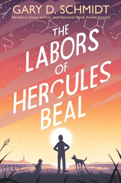 The Labors of Hercules Beal, EPUB eBook