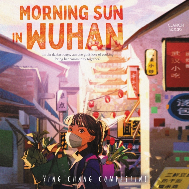 Morning Sun in Wuhan, eAudiobook MP3 eaudioBook