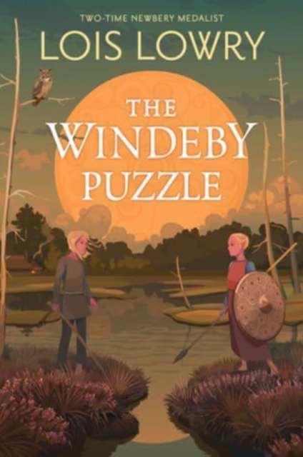 The Windeby Puzzle : History and Story, Hardback Book