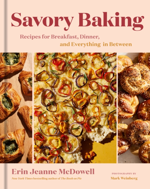 Savory Baking, EPUB eBook