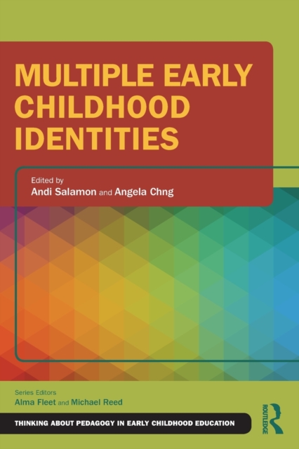 Multiple Early Childhood Identities, Paperback / softback Book