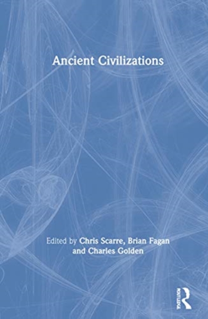 Ancient Civilizations, Hardback Book
